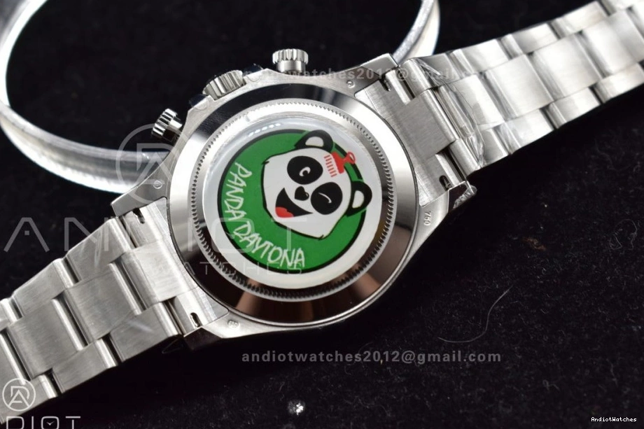1:1 393 SA Case BTF 116509 Bracelet Dial And Edition 904L Refined Black Best SS Daytona 1019